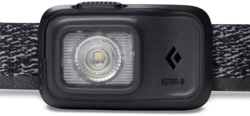 BLACK DIAMOND Astro 300-R Headlamp