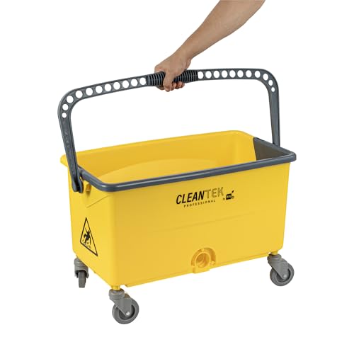 ORDERS Check out the Perfect Cleaning Bucket