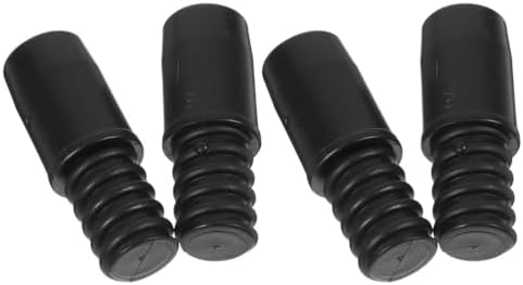 4-Pack Essential Tool for Extendable Mop Handles