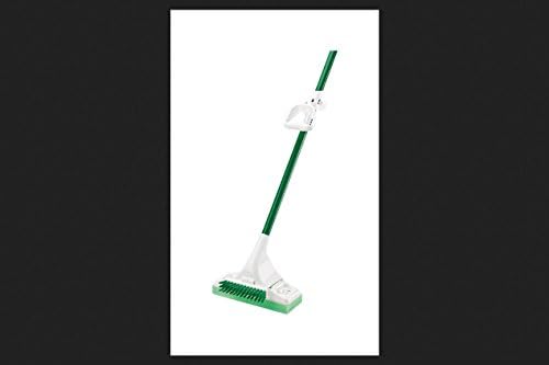 Libman Gator 9in W Sponge Mop