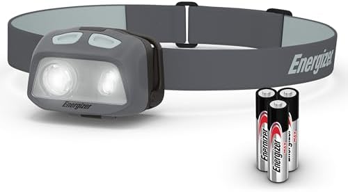 Energizer HDL40 LED Headlamp