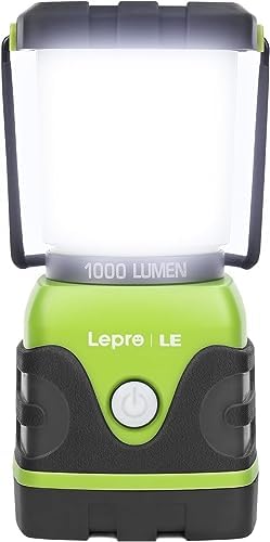 1000LM Dual Purpose Lantern