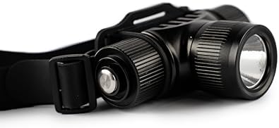 Prolonged Illumination Headlamp 400 Luminous