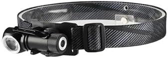 Voltiorbit Rechargeable LED Headlamp 1500 Lumen