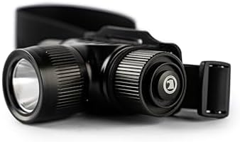 Prolonged Illumination Headlamp 400 Luminous