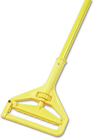 Boardwalk Unisan BWK620 Mop Handle 1