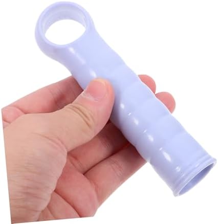 Sturdy Mop Handle End Cap Ergonomic Design for Comfort