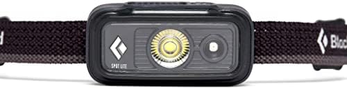 Black Diamond - SpotLite 200 20 Washes Heavy Duty Spotlight Mode Person Light