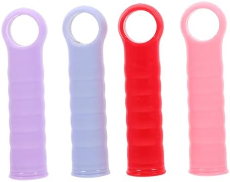 Sturdy Mop Handle End Cap Ergonomic Design for Comfort
