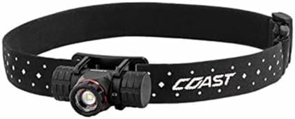 Coast XPH25R Headlamp