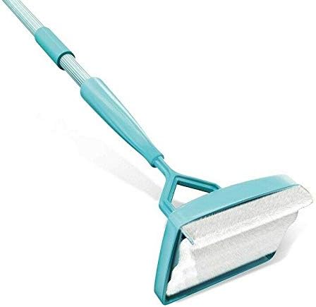 Mop Baseboard Brush Buddy Extended