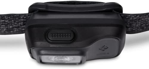 BLACK DIAMOND Astro 300-R Headlamp