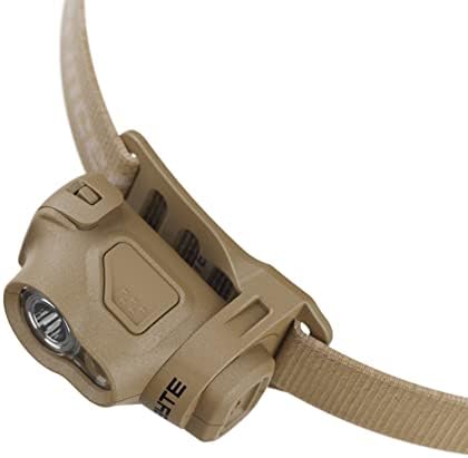Princeton Tec Byte Multi-Mode Headlamp