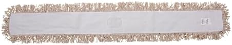 Professional 60x5 Dust Mop Heads for Great Cleanliness