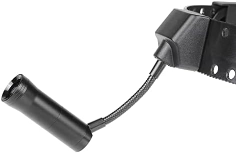 Wireless LED Headlamp for Hiking with 5W Light