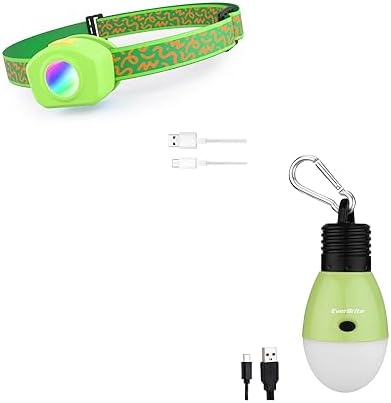EverBrite Compact Camp Light for Kids