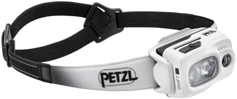 Brilliant Exterior Headlamp