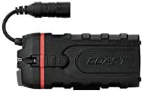 Coast HL8R 800 Lumen Rechargeable Headlamp