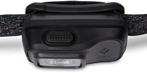 BLACK DIAMOND Astro 300-R Headlamp
