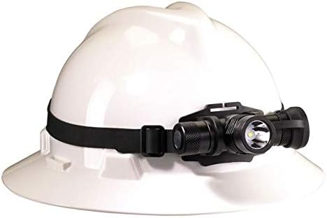 Streamlight XL 1000 Lumens Headlamp 240V Black