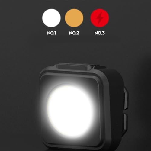 Tyenaza Headlamp Flashlight