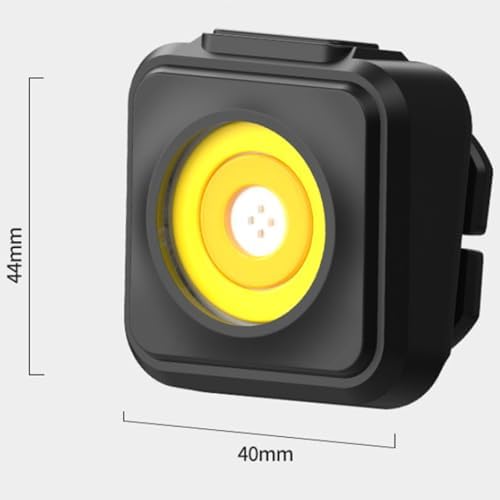 Tyenaza Headlamp Flashlight