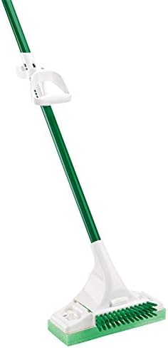 Libman Gator Mop 3-Pack Refill Green
