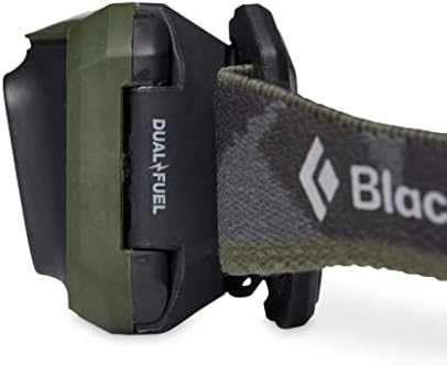 Effortlessly Celebrate Your Adventure with the Black Diamond Storm 450