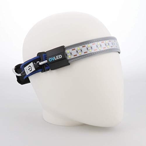 Liteband OVLED 300 Lumens LED Headlamp