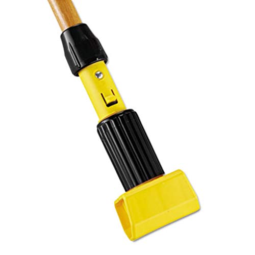 rubbermaid clamp style wet mop handle