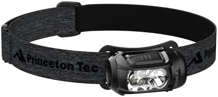 Princeton Tec Remix 450 Lumen Headlamp