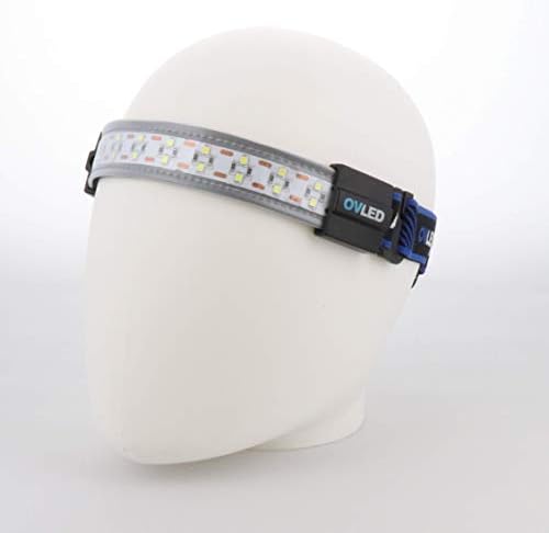 Liteband OVLED 300 Lumens LED Headlamp