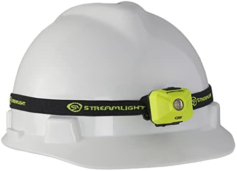 Brighter Ahead Streamlight 61430 QB