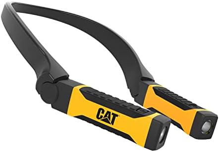 hands-free 200 LumensBright LED Neck Light for Mechanics Beyond
