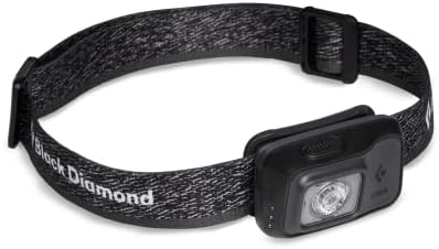 BLACK DIAMOND Astro 300-R Headlamp