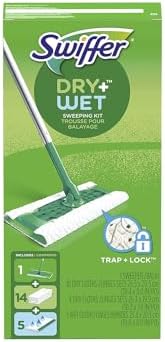 Procter Gamble MOP DryWet Starter Kit