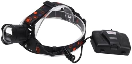 Adjustable LED Headlamp