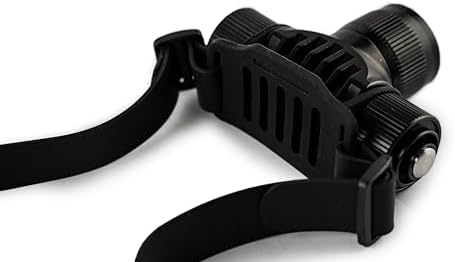 Prolonged Illumination Headlamp 400 Luminous