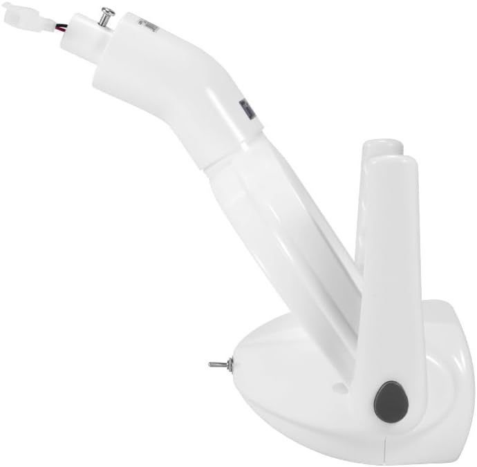 Adjustable LED Lamp for Dental Use with Sensor Switch