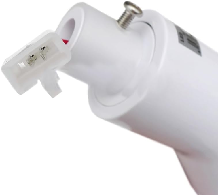 Adjustable LED Lamp for Dental Use with Sensor Switch