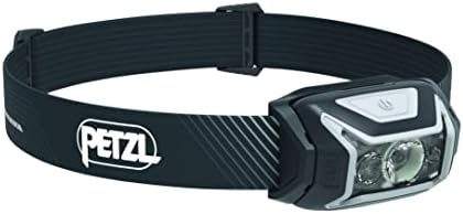 PETZL Actik Core Rechargeable Headlamp 1