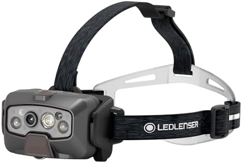 xfe8r Core Hands-Free Headlamp