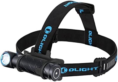 ULight Intelli-Flash 2 betray 2500 Lumens