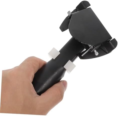 Secure Mop Rod Clamps for Easy Cleaning