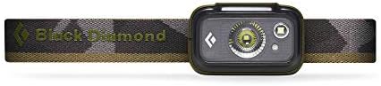 Black Diamond Men Spot 325 Headlamp