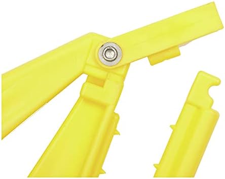 Boardwalk Unisan BWK620 Mop Handle 1
