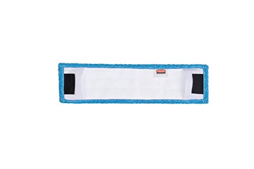 High-Efficiency 18 MopPad for Heavy-Duty Mopping