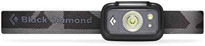 BLACK DIAMOND Cosmo 225 Headlamp Black