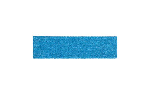 High-Efficiency 18 MopPad for Heavy-Duty Mopping