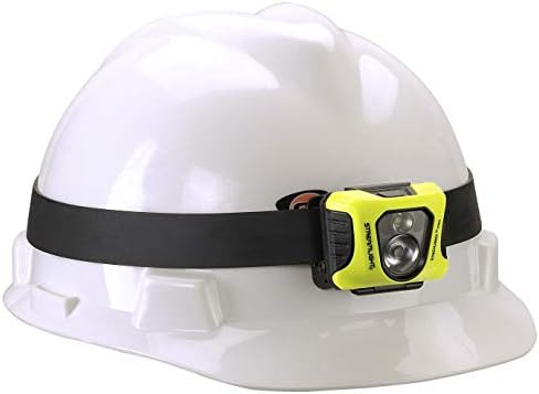 Streamlight Enduro Pro 200-Lumen LED Headlamp - TrailReady Handled